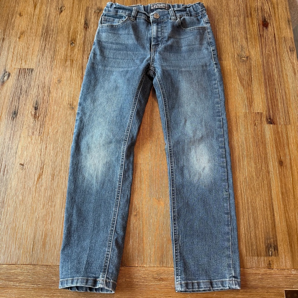Silver Jeans Kids Blue Jeans size 7